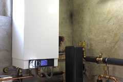 Down St Mary condensing boiler companies