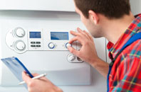 free commercial Down St Mary boiler quotes