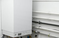 free Down St Mary condensing boiler quotes