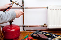 free Down St Mary heating repair quotes