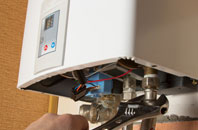free Down St Mary boiler install quotes