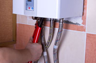 free Down St Mary boiler repair quotes
