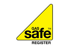 gas safe companies Down St Mary